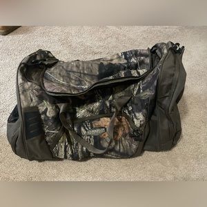 Magellan Outdoors Large Duffle Bag